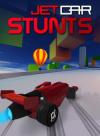 Jet Car Stunts Box Art Front